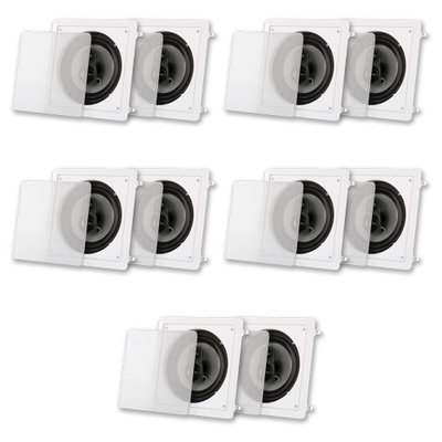 10 Acoustic Audio I83S 300 Watt 8