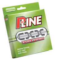P-line P-Line Cxx Xtra Strong Copolymer Green