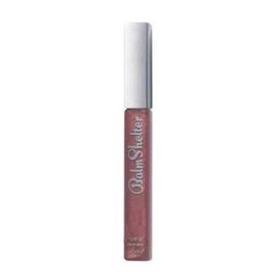 theBalm BalmShelter SPF 17 Tinted Lip Gloss