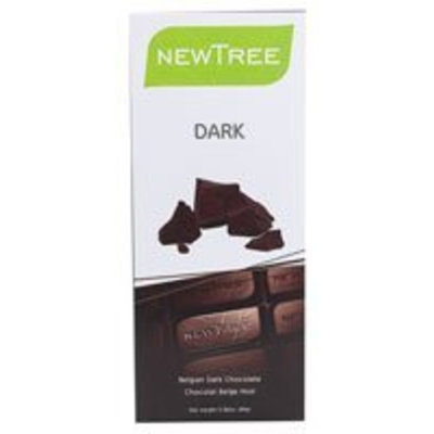 Newtree Dark Chocolate Bar (PLEASURE) - 73% Cocoa