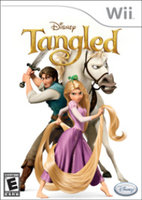 Disney Interactive Disney Tangled: The Video Game