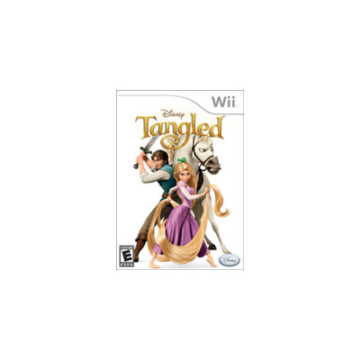 Disney Interactive Disney Tangled: The Video Game