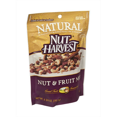 Nut Harvest Natural Nut & Fruit Mix