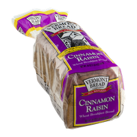 Vermont Bread Company Cinnamon Raisin