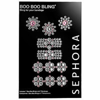 SEPHORA COLLECTION Boo Boo Bling Pink Boo Boo Bling