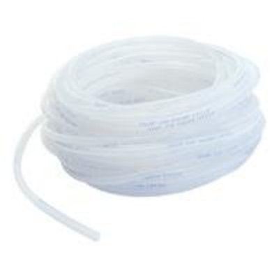 Grafco Reusable Silicone Tubing, 1/4