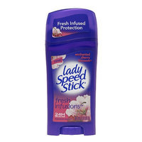 Lady Speed Stick Fresh Infusions