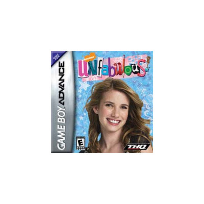 THQ Unfabulous