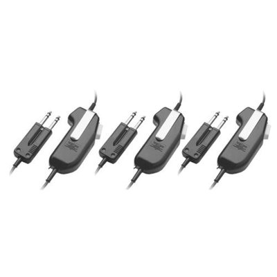 Plantronics SHS1890 15ft (3-Pack) Push-to-Talk Amplifier
