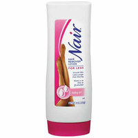 Nair Baby Oil 3-Minute Hair Remover Lotion