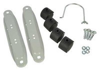DAYTON HV1VNX9G Mounting Plate