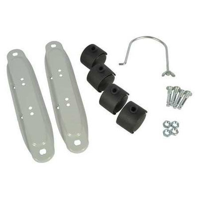 DAYTON HV1VNX9G Mounting Plate
