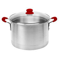 IMUSA 16 Qt Steamer with Silicone Handles