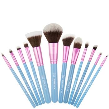 Mrs. Bunny Essential Brush Kit