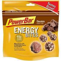 PowerBar Energy Bites Chocolate