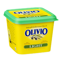 Olivio Vegetable Oil Spread Light