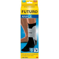 Futuro 48442en Stirrup Ankle Brace, Adjustable