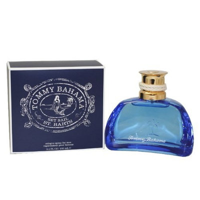 Tommy Bahama Set Sail St. Barts by Tommy Bahama 3.4oz 100ml Col Spray