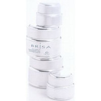 Creative Nail CND BrisaTM UV Sculpting Gel Clear 0.5oz