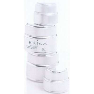 Creative Nail CND BrisaTM UV Sculpting Gel Clear 0.5oz