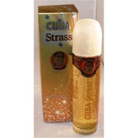 Cuba awcubtg34s 3. 4 Oz. Jungle Tiger Glittering Eau De Parfum Spray For Women