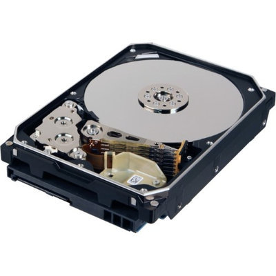 Hgst 20PK 8TB ULTRASTAR HE8 SATA 7200 RPM 128MB 3.5IN 25.4mm ULTRA