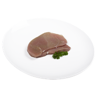 Veal Cutlets - 2 ct