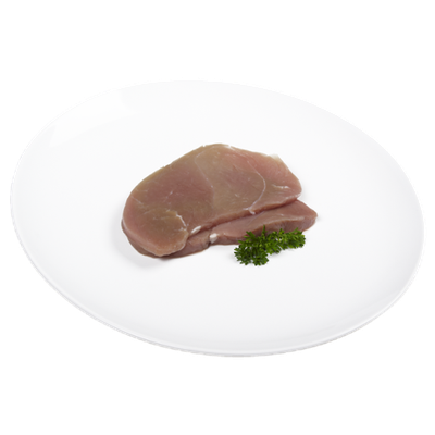 Veal Cutlets - 2 ct