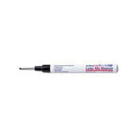 Artline ART47725 Long Nib Marker, 1mm, Black