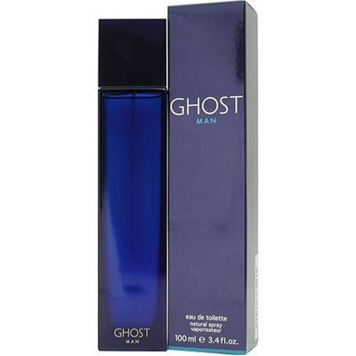 Tanya Sarne Ghost By Scannon For Men. Eau De Toilette Spray 3.4 Ounces