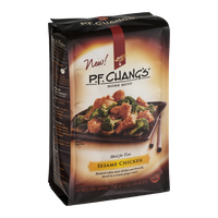 P.F. Chang's Home Menu Meal For Two Sesame Chicken