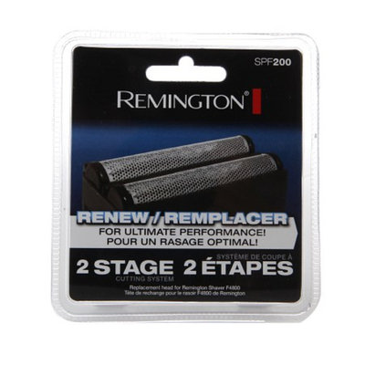 Remington SPF 200 Screen & Cutters for Shaver F4800