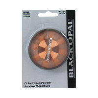 Black Opal Bronzing Powder. Mosaic Pressed Powder Misc.