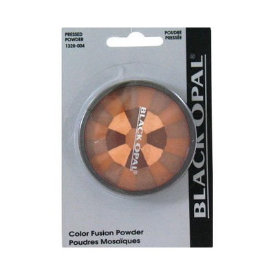 Black Opal Bronzing Powder. Mosaic Pressed Powder Misc.