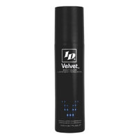 I-d Lubricants ID Velvet Silicone Lubricant, Waterproof, 6.7 Ounce