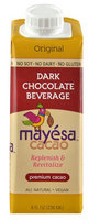 Mayesa Original Cacao Choc Beverage (12x8Oz)