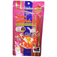 Hikari Usa Inc. Hikari Gold Baby Floating Pellets for Koi and Pond Fish for Pets, 3.5-Ounce