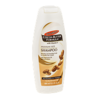 Palmer's Cocoa Butter Formula with Vitamin E Moisture Rich Shampoo