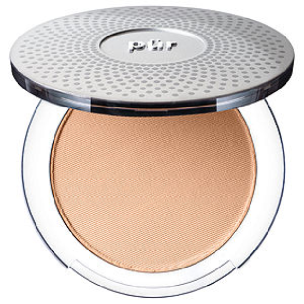 Pur Minerals 4-In-1 Pressed Mineral Makeup