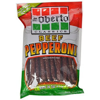 Oberto® Classics Beef Pepperoni