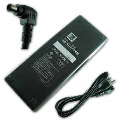 Premium Power Products Premium Power AC0606044RU Compatible AC Adapter Ac0606044Ru for use with Sony Laptops
