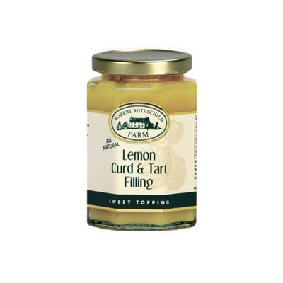 Robert Rothschild Farm Lemon Curd & Tart Filling
