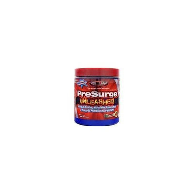 Athletic Edge Nutrition PreSurge Unleashed Watermelon 45 Servings