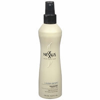 Nexxus Lavish Body Volumizing Spray Gel