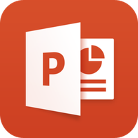 Microsoft Corporation Microsoft PowerPoint for iPad