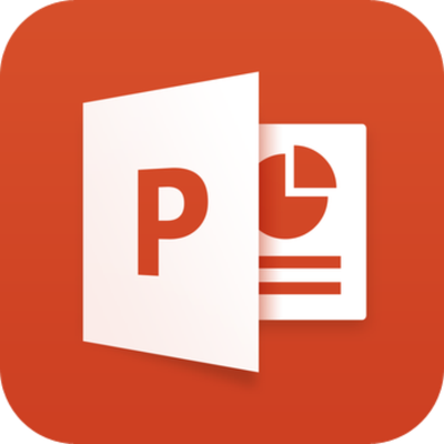 Microsoft Corporation Microsoft PowerPoint for iPad