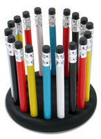 Acme Studios PA12PP Plan B Pencil Pot
