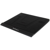 StarTech USB Powered Laptop Cooler, Black
