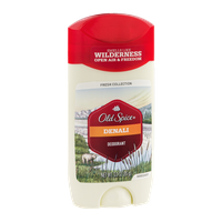 Old Spice Denali Deodorant