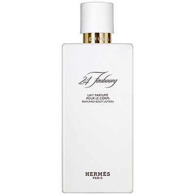 HERMES 24 Faubourg Perfumed Body Lotion 6.7 oz